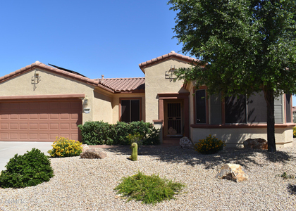 19103 N Emerald Cove Way - Photo 1