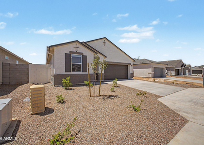 5457 E Cinder Lane - Photo 1