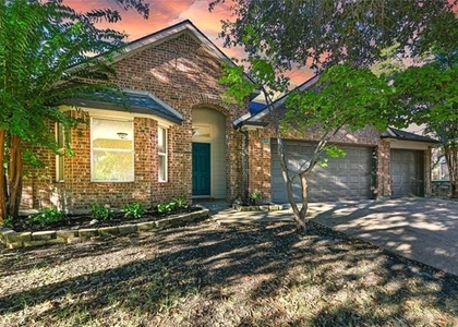 3805 San Lorenzo Drive - Photo 1