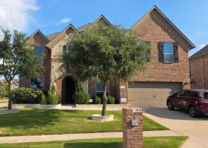 2504 Hammock Lake Drive - Photo 1