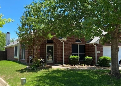 5827 Silver Sage Lane - Photo 1