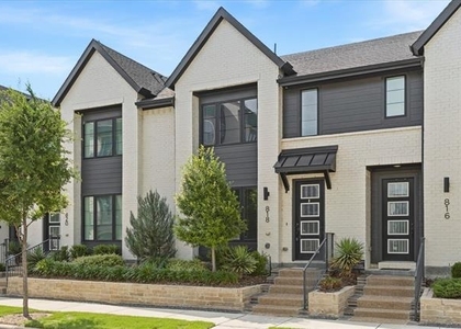 818 Trace Hawk Lane - Photo 1