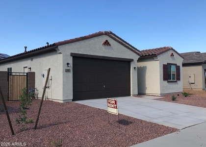 162 W Seven Seas Drive - Photo 1