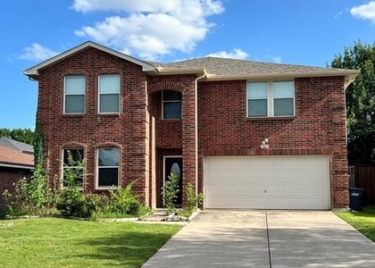 5425 Comanche Wells Drive - Photo 1