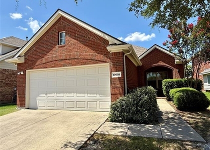 10008 Coolidge Drive - Photo 1