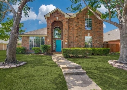3737 Cottonwood Springs Drive - Photo 1
