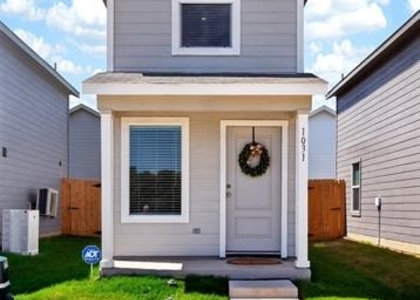 1031 Bishop Creek Drive - Photo 1