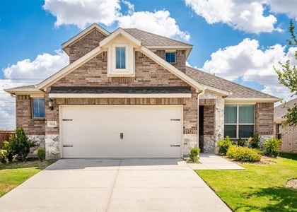 3016 Prairie Trail Avenue - Photo 1