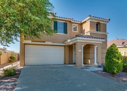 16429 W Remuda Drive - Photo 1