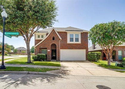 3801 Weatherstone Drive - Photo 1