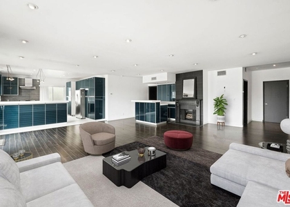 825 S Le Doux Road - Photo 1
