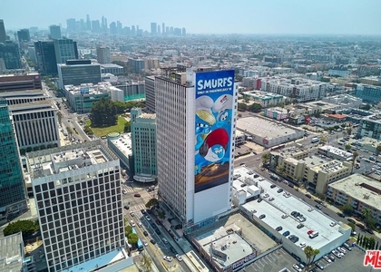 3810 Wilshire Boulevard - Photo 1