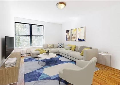 West 143rd Street - Photo 1