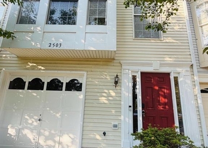 2503 Wheat Meadow Court - Photo 1