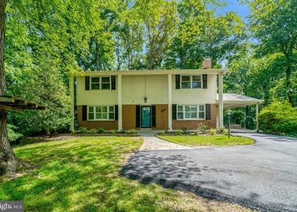 7217 Reservation Drive - Photo 1