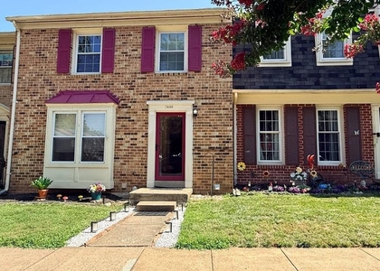 7446 Adams Park Court - Photo 1