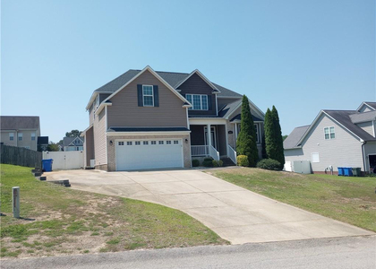 6031 Geranium Drive - Photo 1