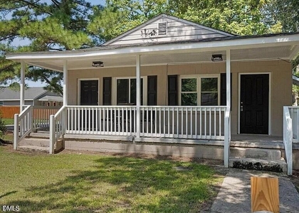 803 Rountree Street Se - Photo 1