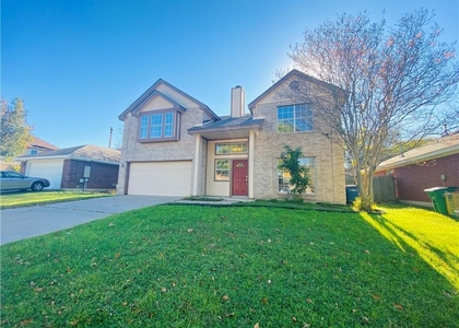 6417 Orange Blossom Way - Photo 1