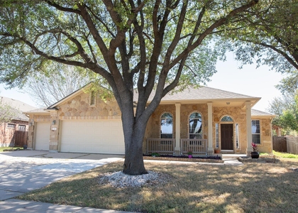 2121 Settlers Park Loop - Photo 1