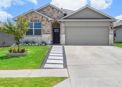 217 Evergreen Sumac Loop - Photo 1