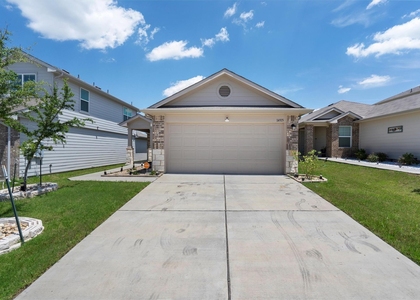 14915 Gypsum Mill Rd - Photo 1