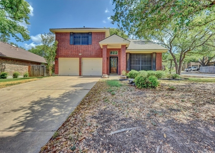 12900 Medina River Way - Photo 1