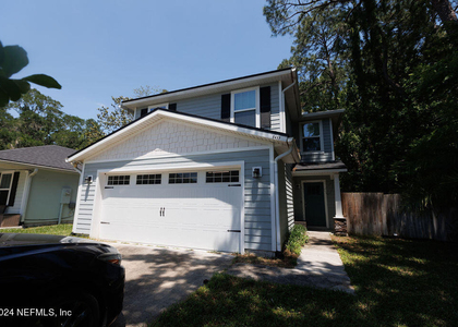 5457 Luella Street - Photo 1