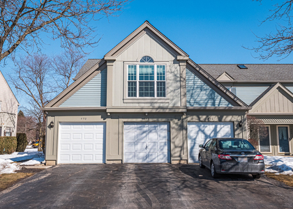 450 Bridle Trail - Photo 1