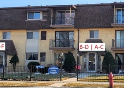 8141 W 84th Place - Photo 1