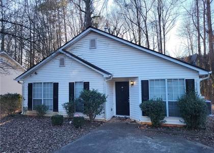 3428 Homeward Trail - Photo 1