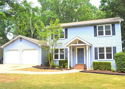 2264 Post Oak Drive - Photo 1