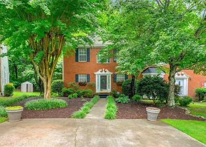 3040 Majestic Park Court - Photo 1