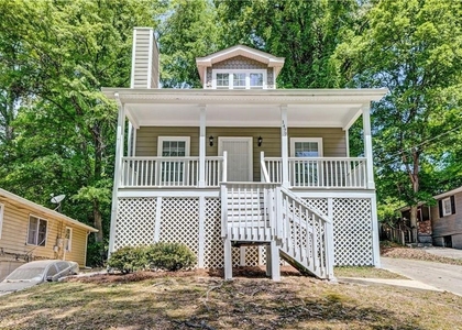 1477 Akridge Street Nw - Photo 1