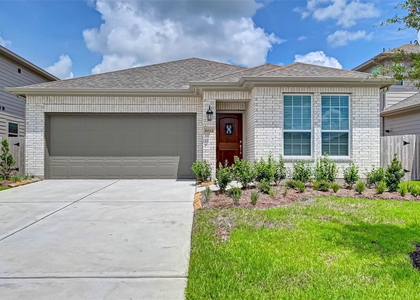 8022 Pinebrook Arbor Court - Photo 1