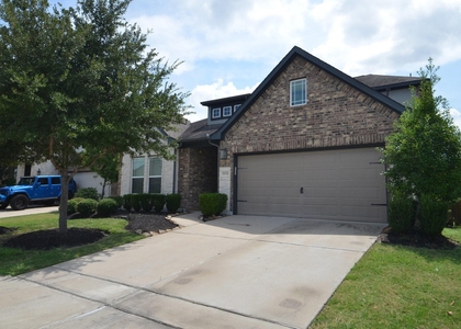 11134 Honeysuckle Haven Drive - Photo 1