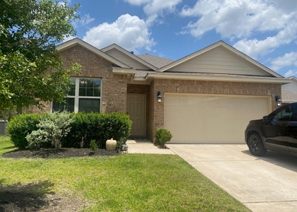 2314 Fallen Willow Court - Photo 1