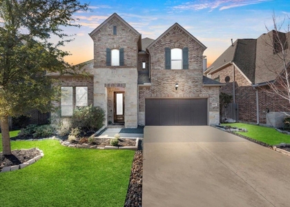 2024 Arrowood Glen Drive - Photo 1