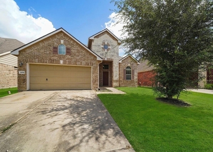21614 Mid Peak Way - Photo 1