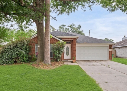 26115 Cypresswood Drive - Photo 1