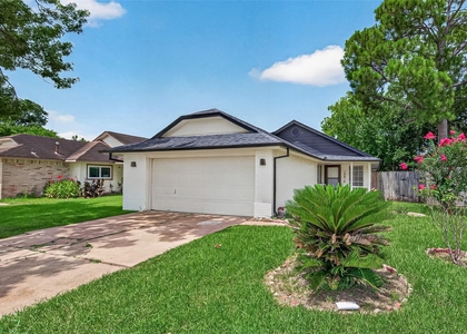 10814 Parkland Woods Drive - Photo 1
