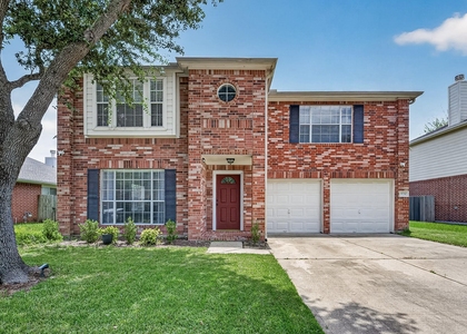9710 Berkshire Trace - Photo 1