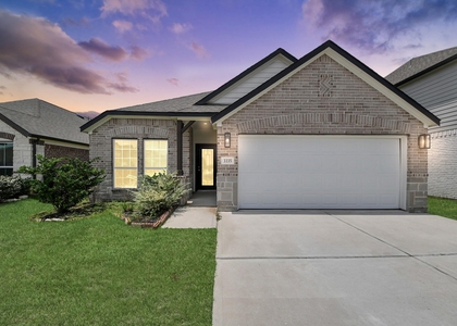 3335 Hackberry Tree Lane - Photo 1