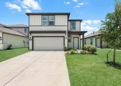3914 Windy Whisper Drive - Photo 1