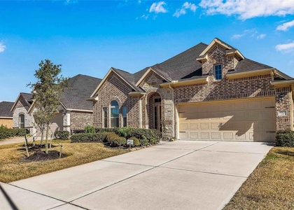 8807 Seguin Cove Lane - Photo 1
