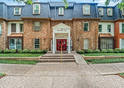 359 N Post Oak Lane - Photo 1