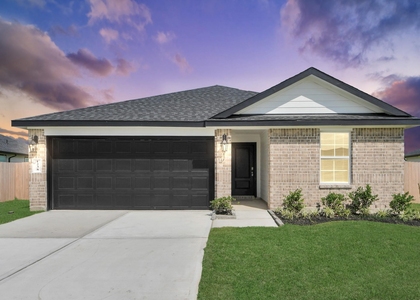 1238 Sandy Shore Ln - Photo 1