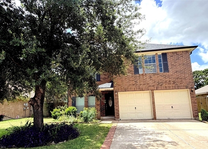 22803 Tara Way Drive - Photo 1