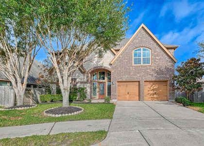 4006 Misty Waters Lane - Photo 1