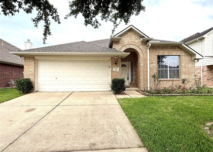 5610 Gaffney Lane - Photo 1
